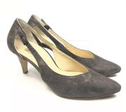 Paul Green “Sasha” Slingback Pump size 7.5 us