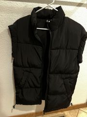 Puffer Vest