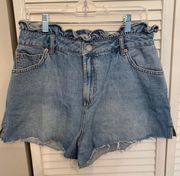 Demin  Jean Shorts