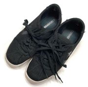 Converse  | Black Breakpoint Ox Canvas Low Top Sneakers