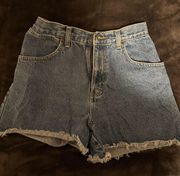 Vintage  Shorts