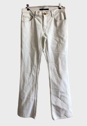 MARC Jacobs light wash jeans