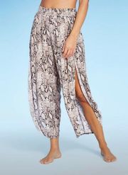 Shade And Shore Coverup Pants