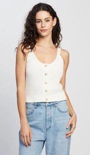 Knit Tank