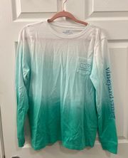 Long-sleeve T-shirt