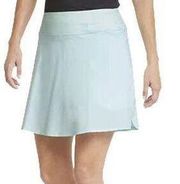 Izod light blue tennis golf skort size 12