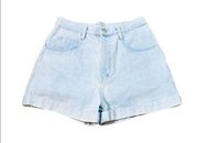 Jordache Vintage  90s Jean Shorts