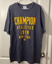 Champion Shirt