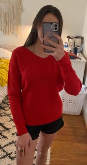 Sweater