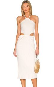 Emmy Midi Dress