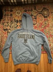 URI Hoodie