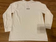 Long Sleeve Dri Release Tee