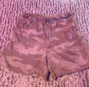 PINK Victoria’s Secret Shorts