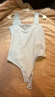 Abercrombie & Fitch Soft Tank Body Suit