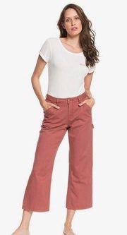 Wilmans Wor Cropped Workwear Pants