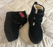 UGG Ugh Neumel Platform