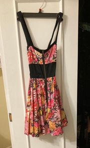 BB Dakota Dress