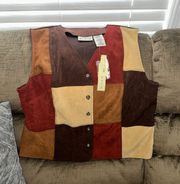 VINTAGE  Vest