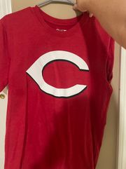 Cincinnati Reds Tee