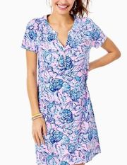 Lilly Pulitzer Essie Dress A Little Jelly L