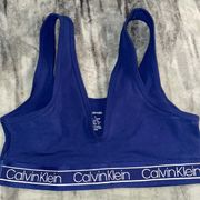 Calvin klein sports bra