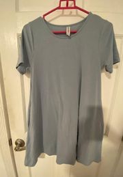 T-shirt Dress