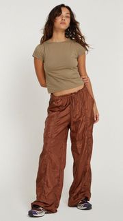 Parachute Pants