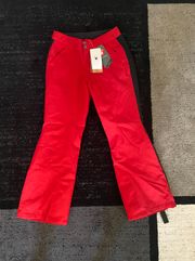 Spyder Snow / Ski Pants