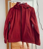 Ladies Outerwear Jacket