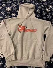 Champion Marist College  Sweatshirt