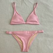 PacSun LA Hearts Bikini