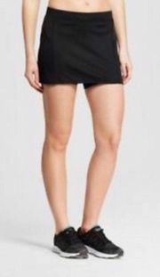 C9 Black Run Skort