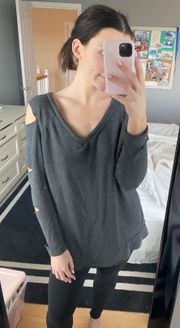 These Three Boutique Top