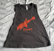 Cheer Tank