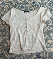 Brandy Melville Top