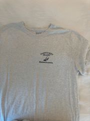 Nantucket T Shirt 