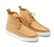 Lafayette 148 New York High Top Sneaker