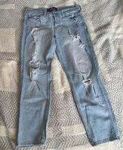 Vintage Boyfriend Jeans