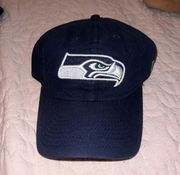 Seattle Seahawks Hat