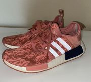 Adidas Nmd Pink Sneakers