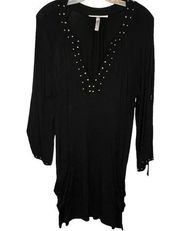 Nanette Lepore Swim Cover-Up Dress