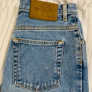 Vintage Jeans