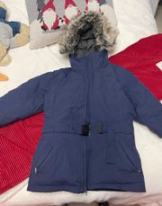 North face jacket