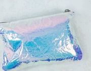 ⭐️NEW⭐️ Macy’s Holographic Cosmetic Bag