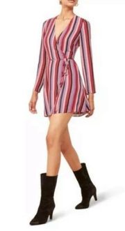 Wrap Dress-Gjelina