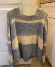 Women’s sweater