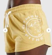 Gymshark Legacy Shorts Size Medium