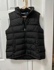 Puffer Vest