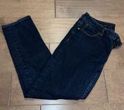 Talbots size 30 denim jeans