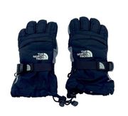 Women’s The North Face Hyvent Gloves Sz Small Petite